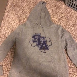 Stephen F. Austin hoodie
